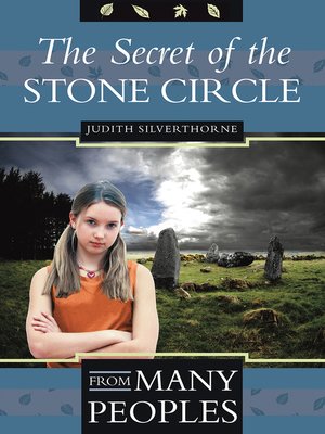 cover image of The Secret of the Stone Circle